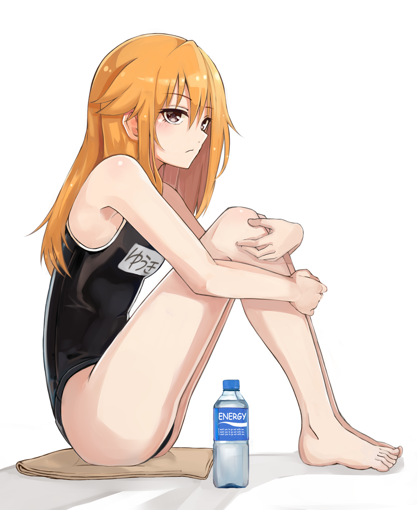 yuuki haru (idolmaster and 1 more) drawn by idashige_(walkietalkie)