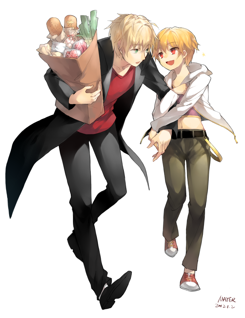 Gilgamesh Arthur Pendragon And Child Gilgamesh Fate And 2 More Drawn By Mayer Danbooru Gilgamesh Arthur Pendragon And Child Gilgamesh Fate And 2 More Drawn By Mayer Danbooru