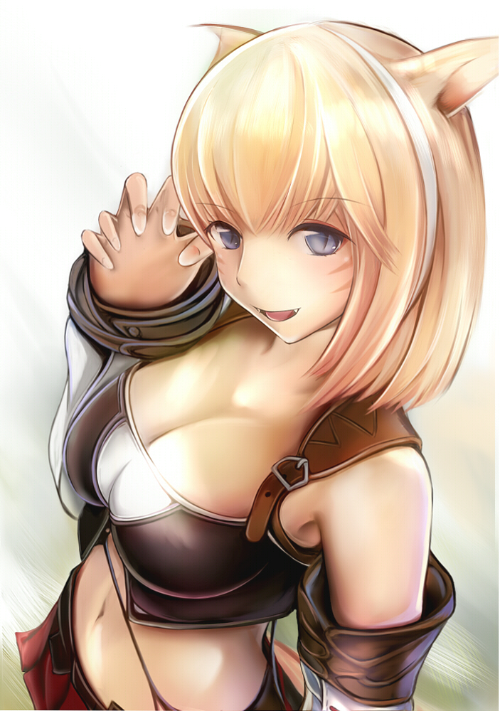 warrior of light (final fantasy and 1 more) drawn by nannacy7