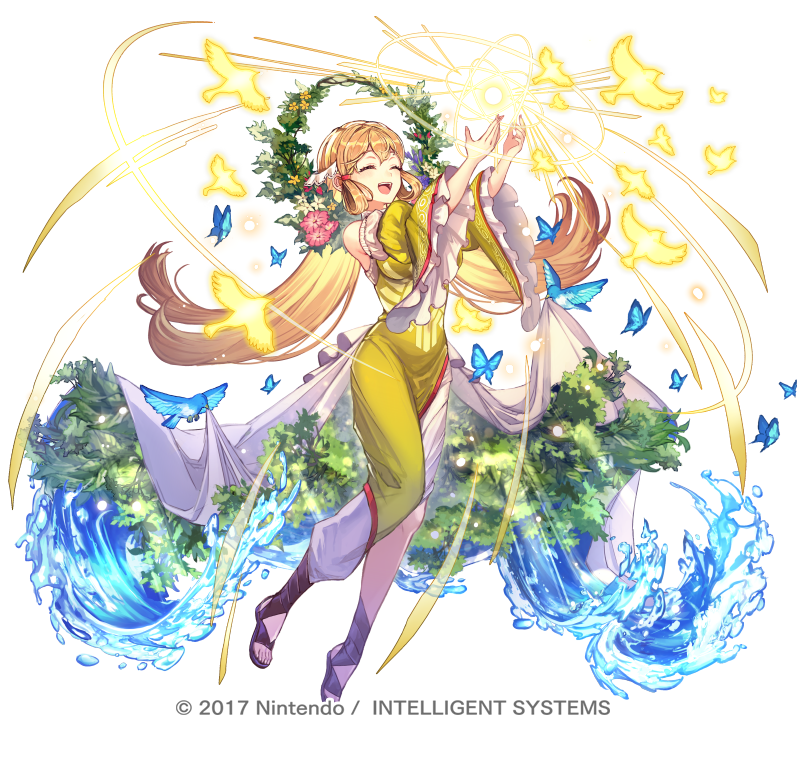 ymir (fire emblem and 1 more) drawn by nijihayashi