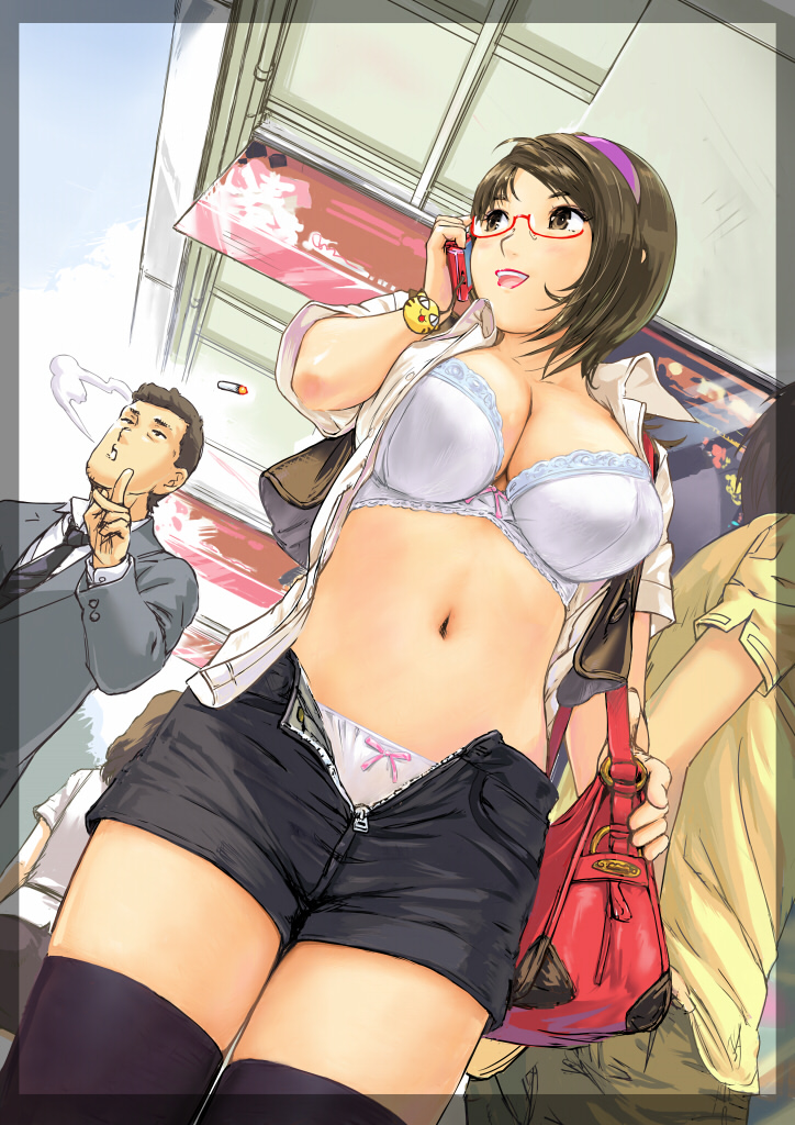 original drawn by carina_(xiaowoo)