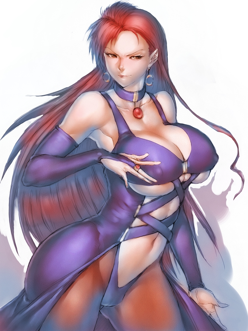 saphine grace (super robot wars and 1 more) drawn by fumio_(rsqkr)
