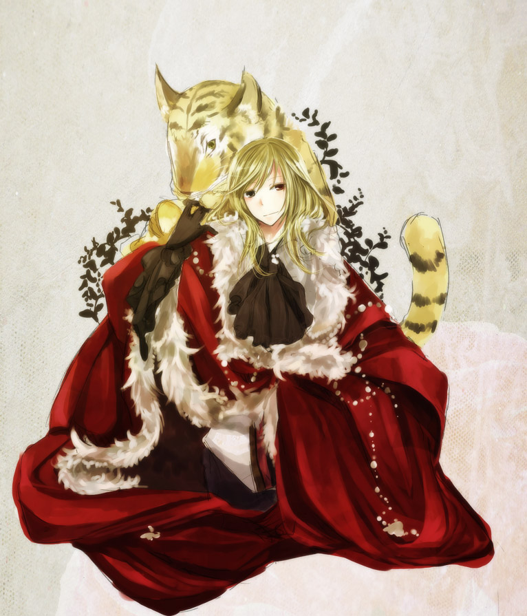 richard (tales of and 1 more) drawn by wane_(ruki)