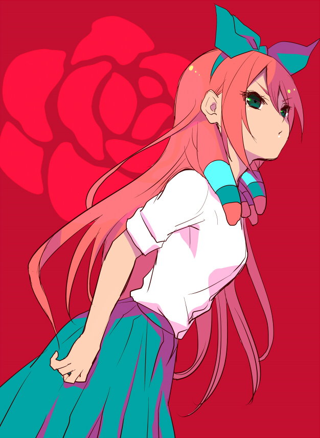 seto midori (inazuma eleven and 1 more) drawn by natsuhachi