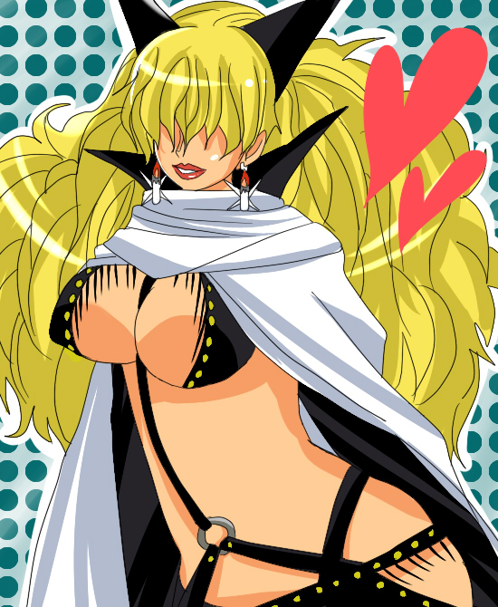sadi-chan (one piece) drawn by chiroru_shimai