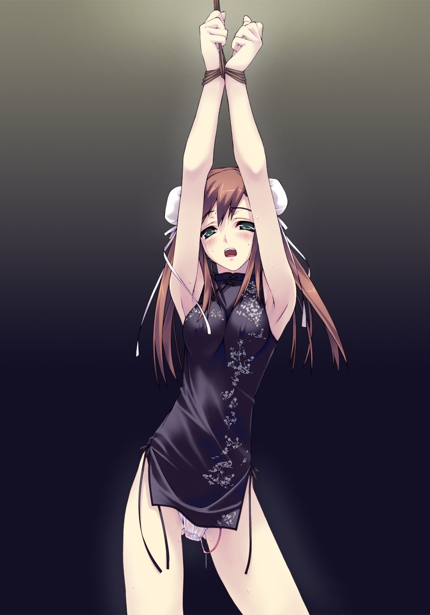 original and 1 more drawn by murakami_suigun