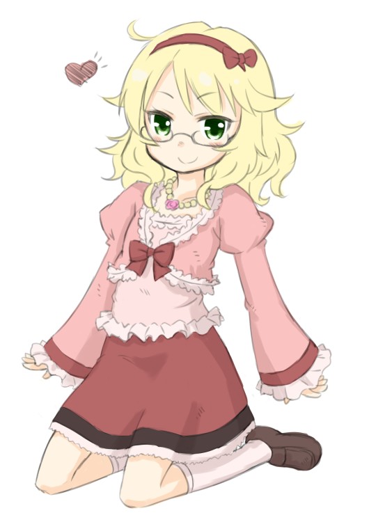 sakurai momoka (idolmaster and 1 more) drawn by kuramoto_takato