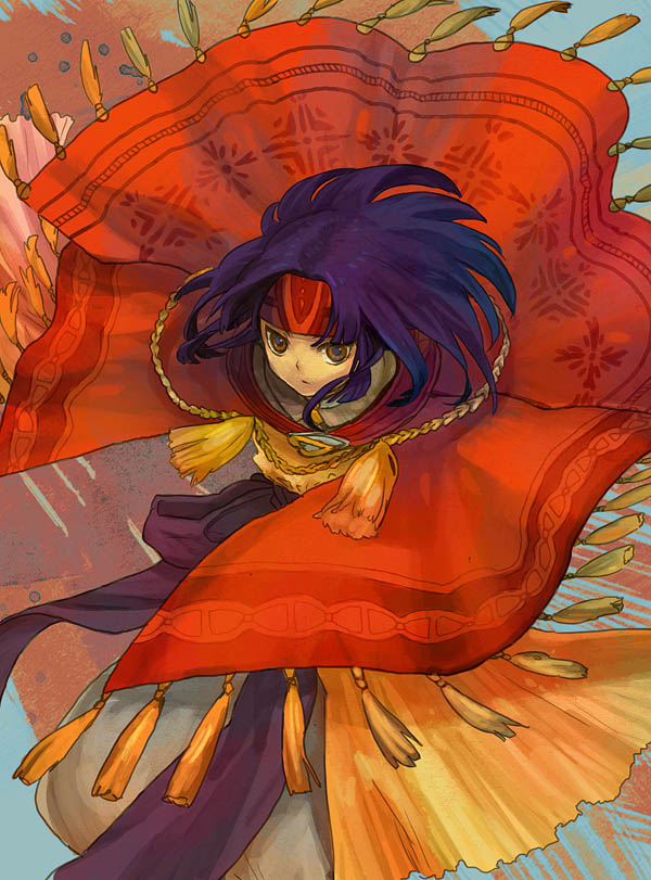 sanaki kirsch altina (fire emblem and 1 more)