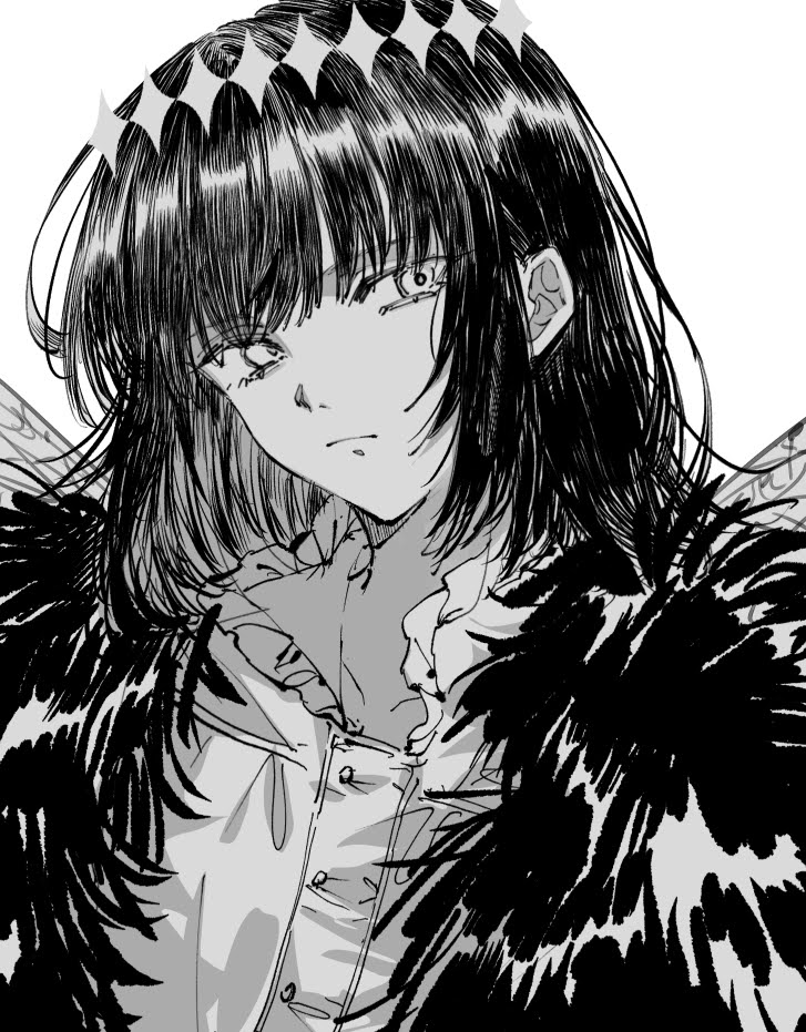 oberon (fate and 1 more) drawn by sunanogimo
