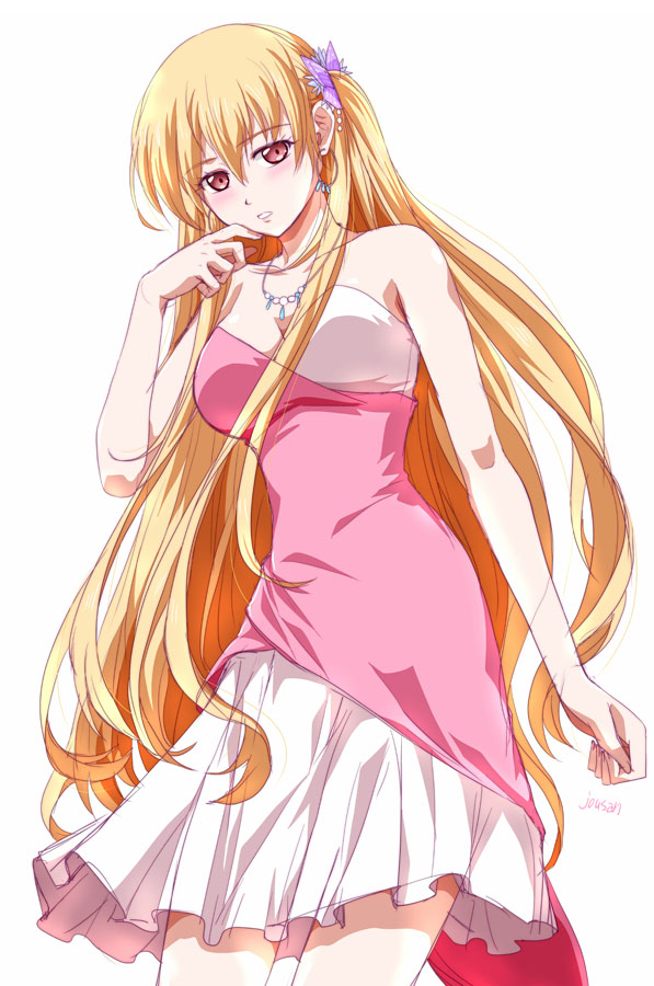 alisa reinford (eiyuu densetsu and 2 more) drawn by xiacheng_tatsuya