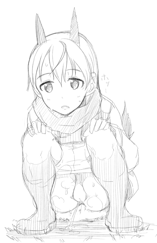 eila ilmatar juutilainen (world witches series and 1 more) drawn by akino_sora