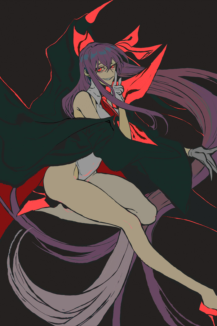 bb (fate and 1 more) drawn by kaifei_(kaifei_29)