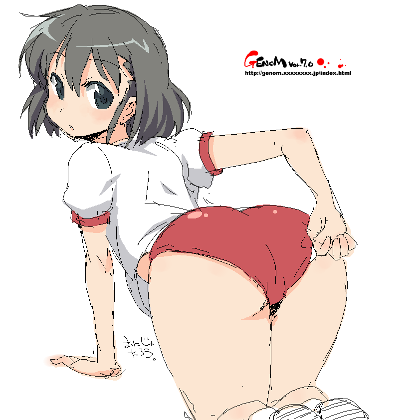 original drawn by onija_tarou