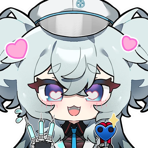 pa-15 and florence (girls' frontline and 1 more)