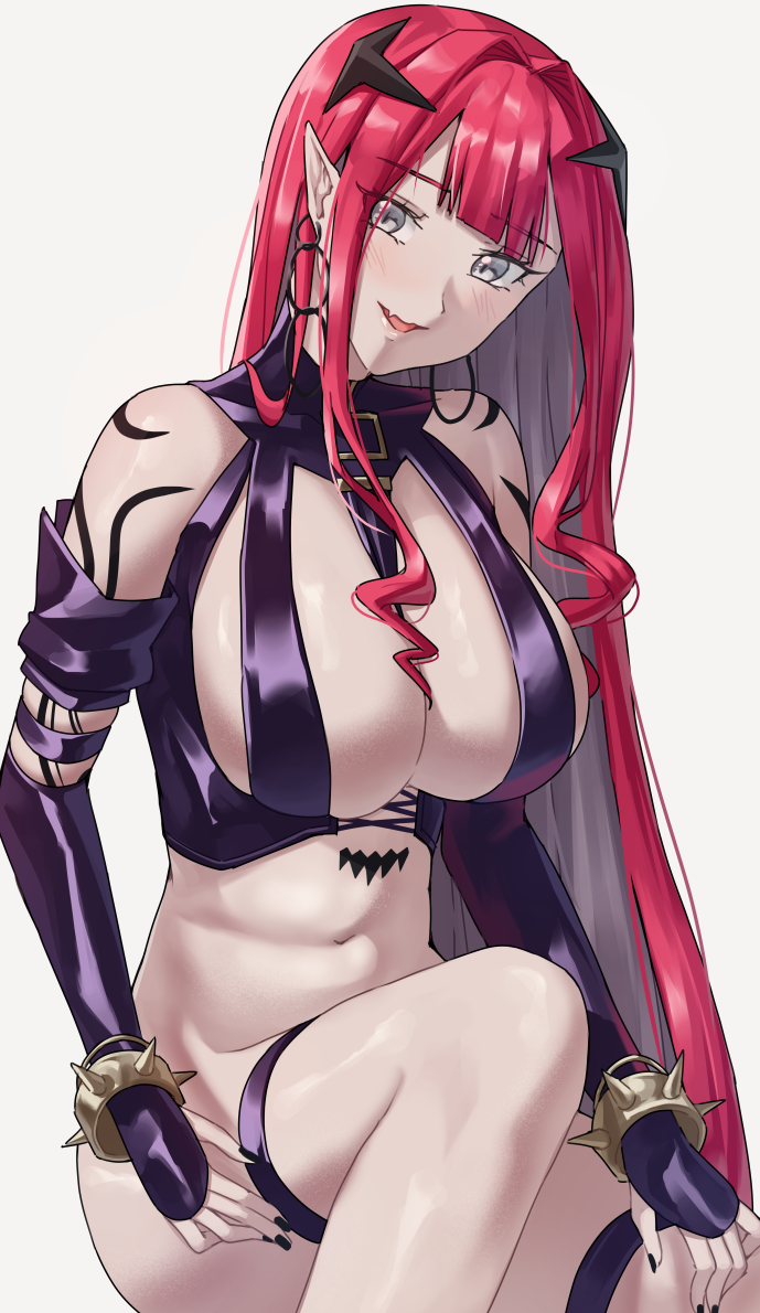 baobhan sith (fate and 1 more) drawn by sarhce