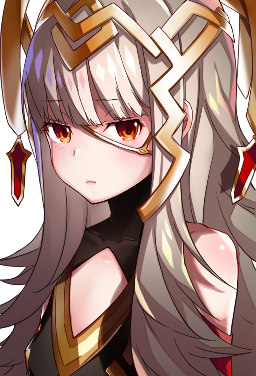 veronica (fire emblem and 1 more) drawn by ringozaka_mariko