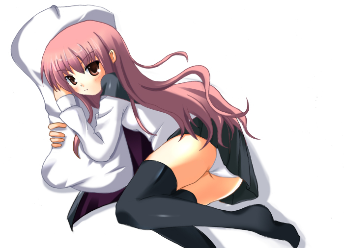 louise francoise le blanc de la valliere (zero no tsukaima) drawn by odayan