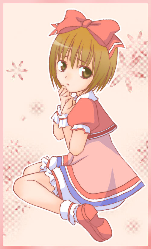 karol capel (tales of and 1 more) drawn by chiroro