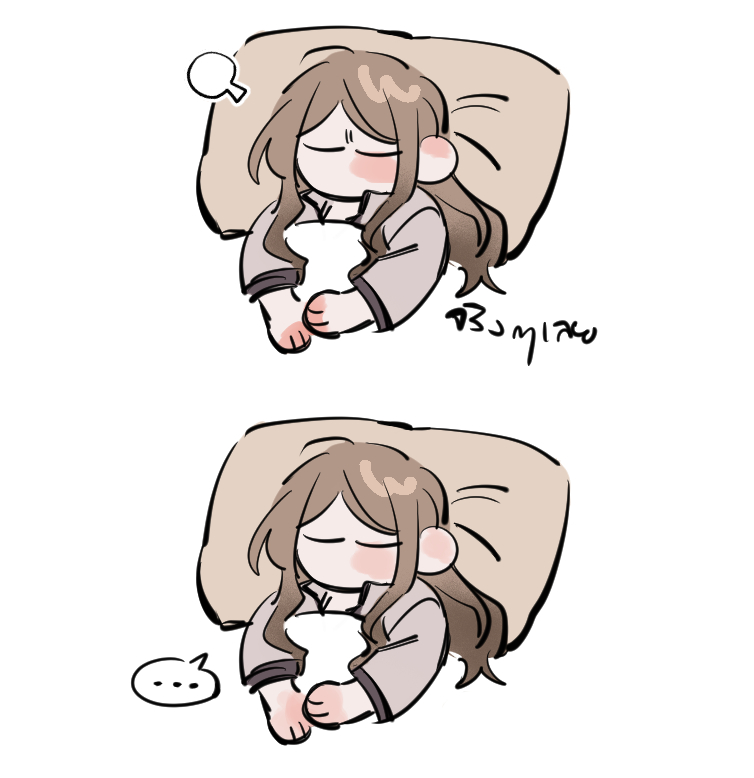 nagasaki soyo (bang dream! and 1 more) drawn by salt66666