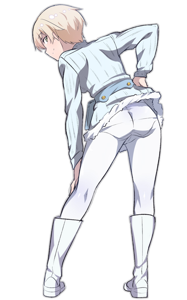 hanna wind (world witches series and 1 more) drawn by em_(totsuzen_no_hakike)