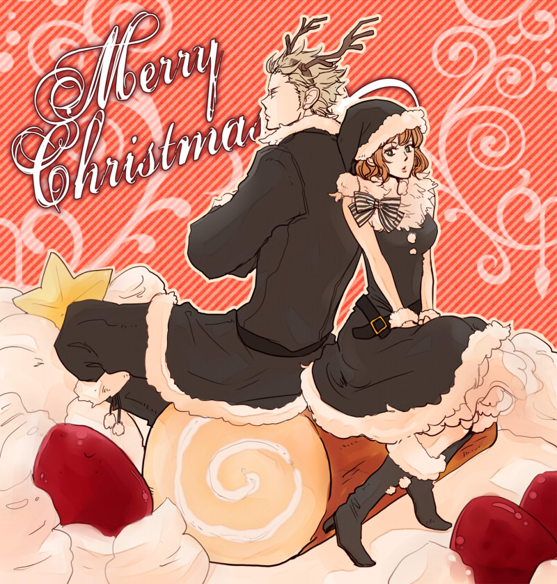 belgium and netherlands (axis powers hetalia) drawn by microcosmos