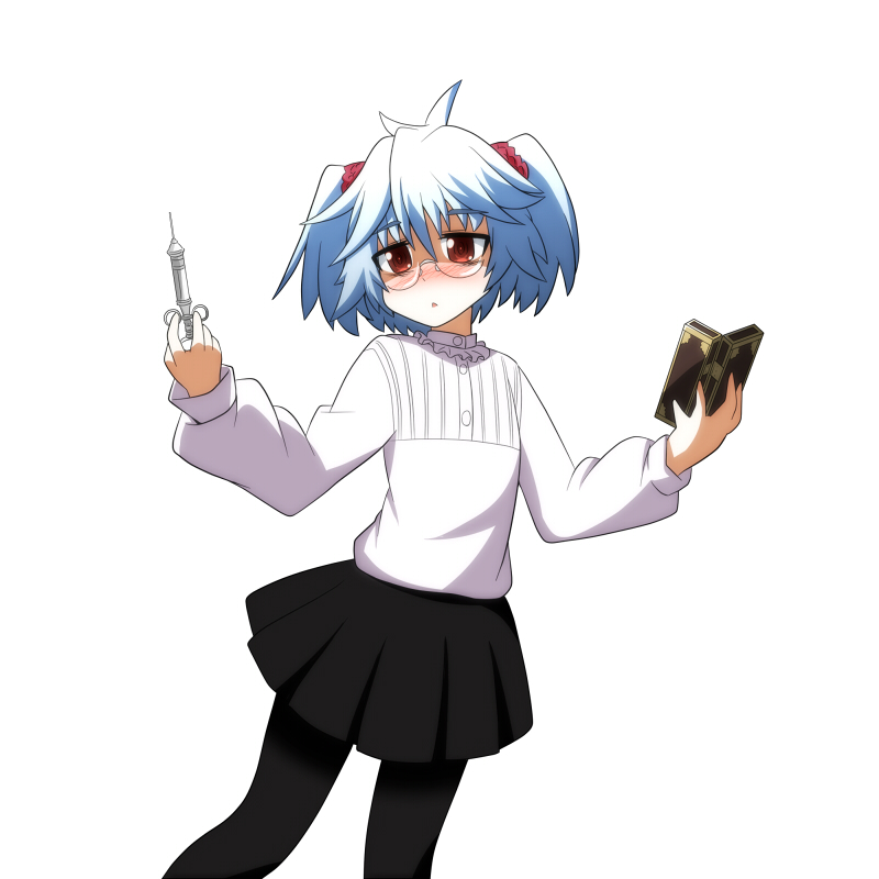 byouinzaka yamane (dansai bunri no crime edge) drawn by honjou