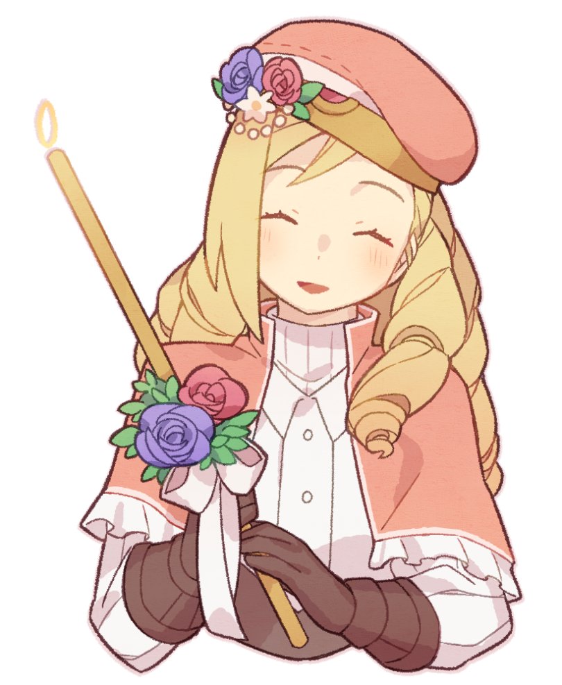 forrest (fire emblem and 1 more) drawn by haconeri