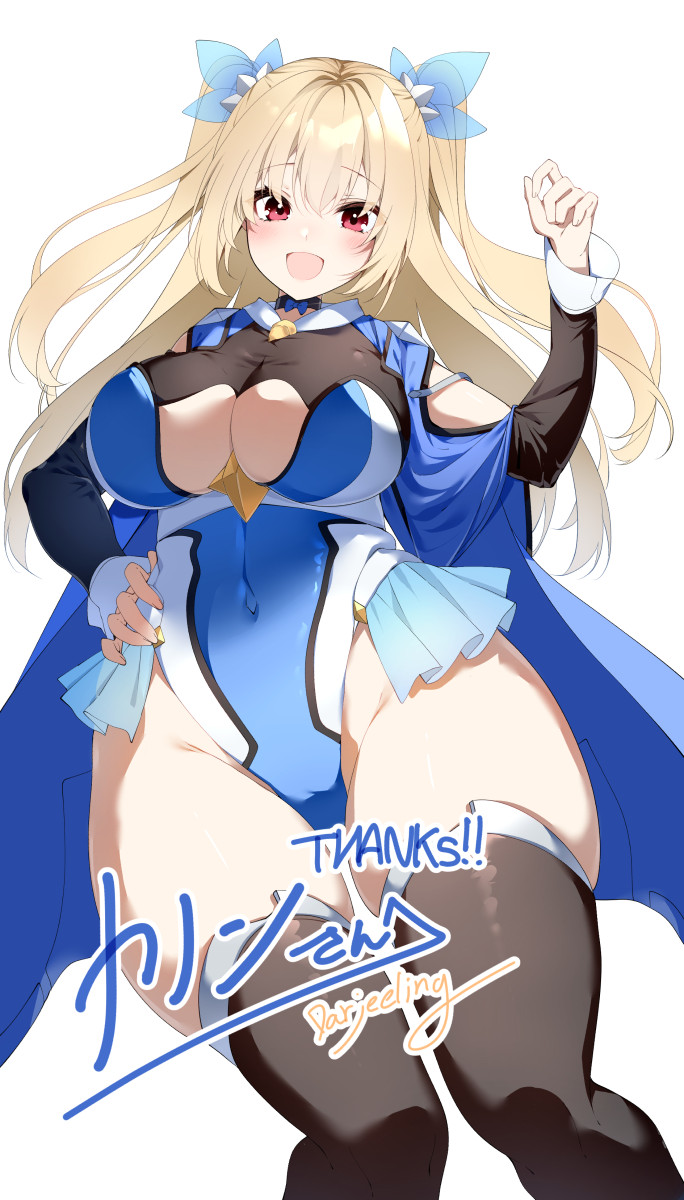 numako (phantasy star and 1 more) drawn by darjeeling_(reley)