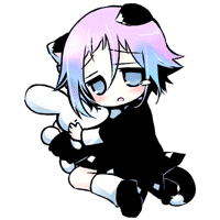 crona (soul eater) drawn by sakurazawa_izumi