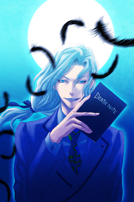 yuri petrov (tiger & bunny and 1 more) drawn by ikon