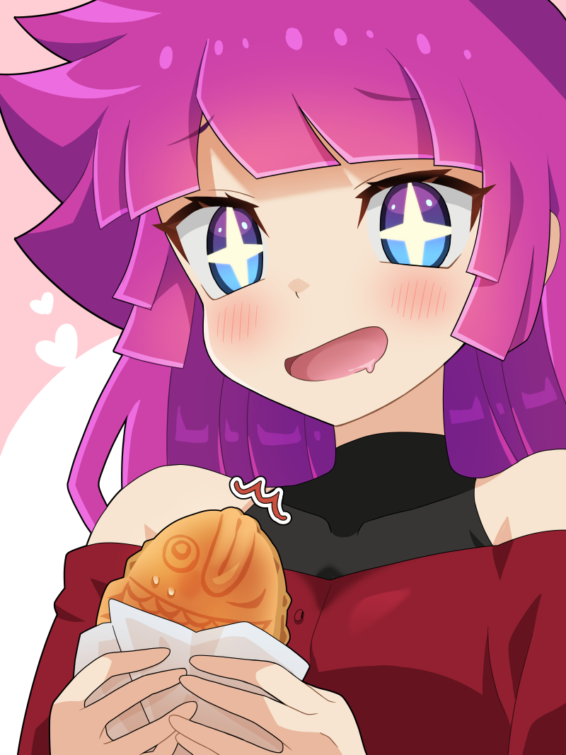 kirishima romin (yu-gi-oh! and 1 more) drawn by kura_(xxcracy)