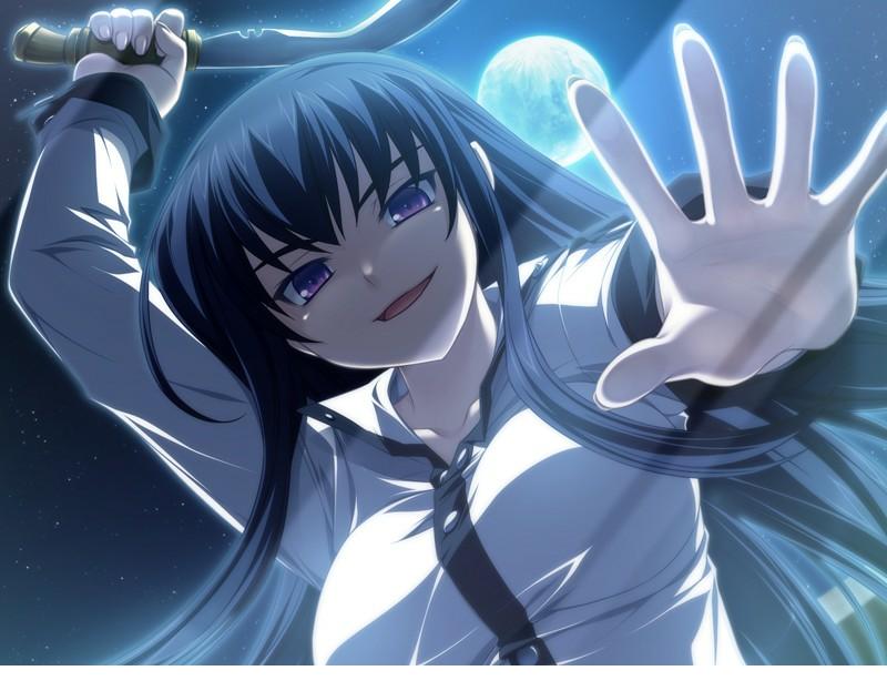hinaori kagome (comu -kuroi ryuu to yasashii oukoku-) drawn by saeki_hokuto