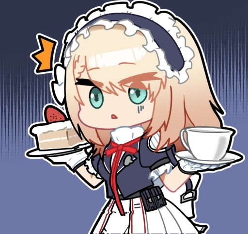 g36 and centaureissi (girls' frontline and 1 more) drawn by madcore