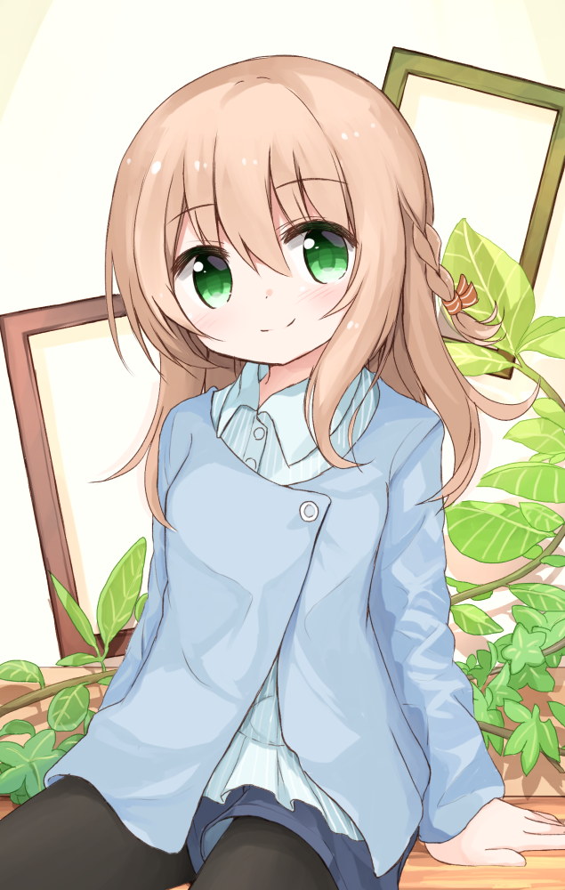 waka (original) drawn by yuuhagi_(amaretto-no-natsu)