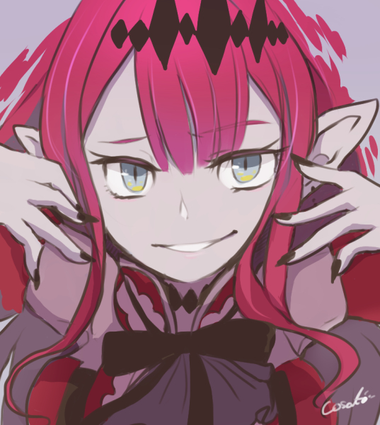 baobhan sith (fate and 1 more) drawn by bambi-pix