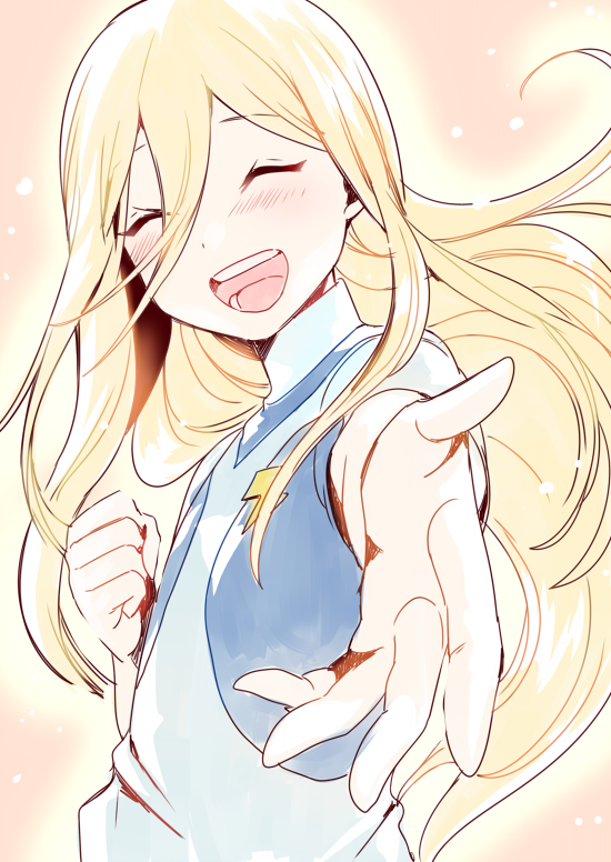 afuro terumi (inazuma eleven go and 2 more) drawn by yanyo_(ogino_atsuki)