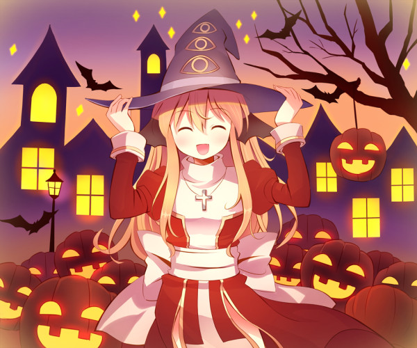 high priest (ragnarok online) drawn by doridori