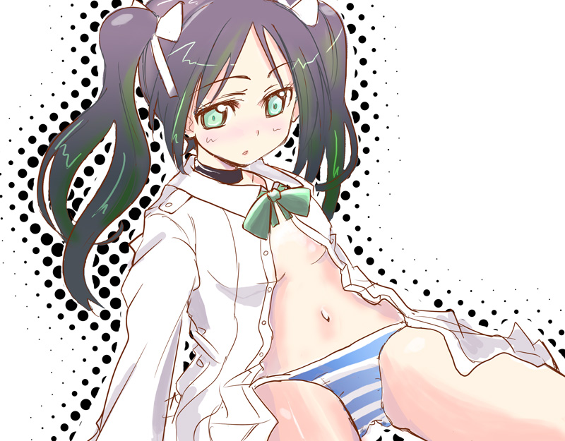 francesca lucchini (world witches series and 1 more) drawn by ichimoji