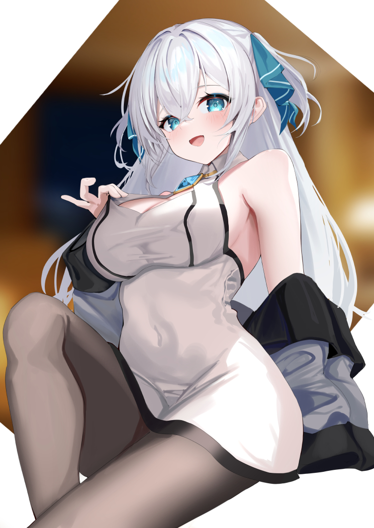 shiraga (original) drawn by hitachi_sou