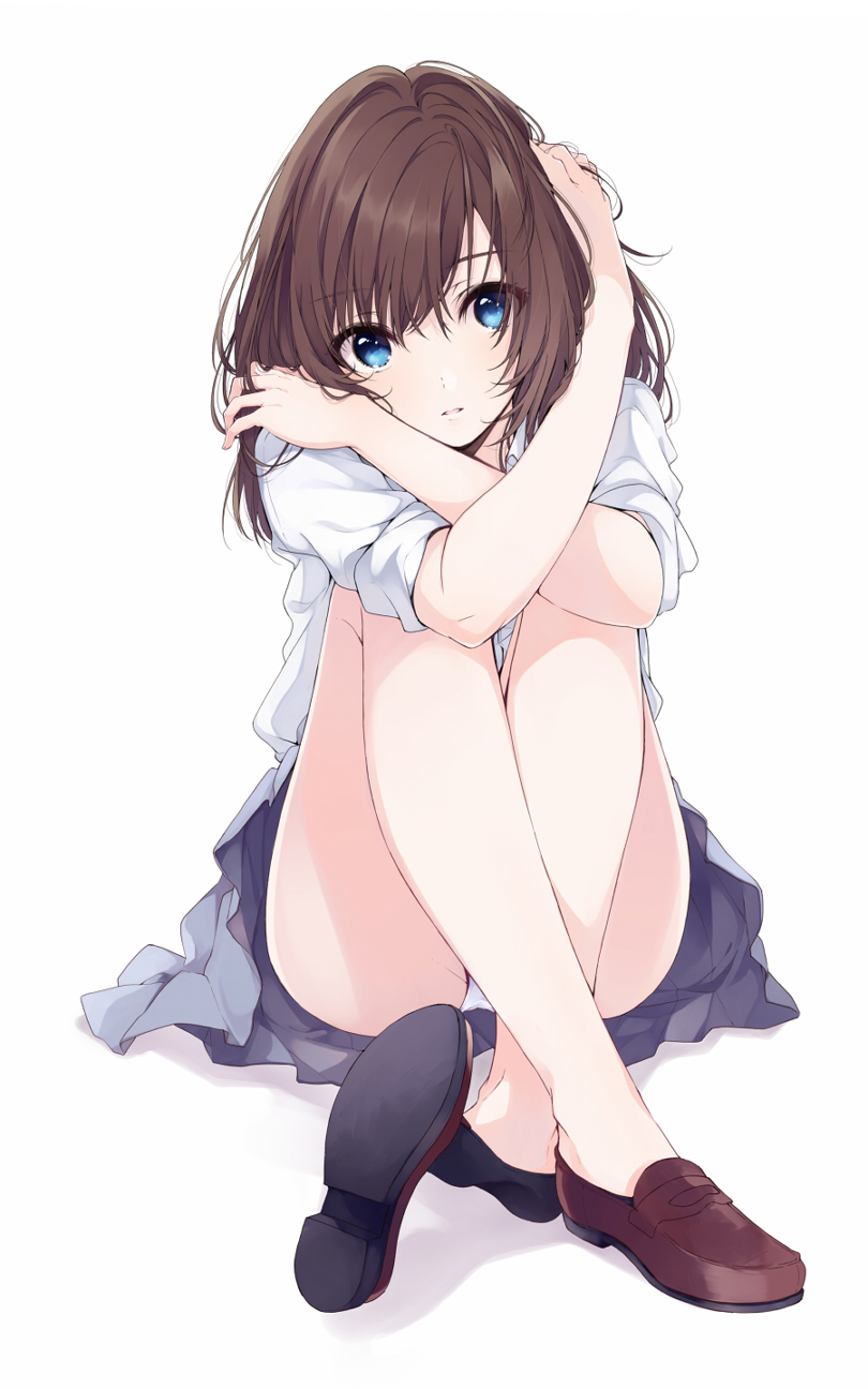 onigiri stabber drawn by u35