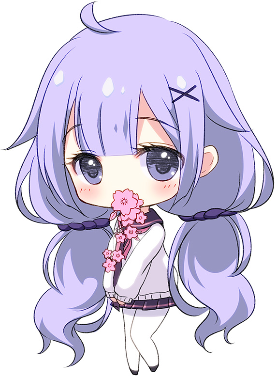 unicorn (azur lane) drawn by sukireto