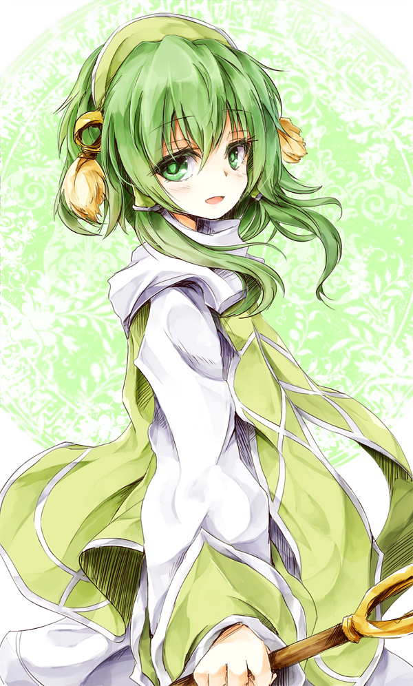 ion (tales of and 1 more) drawn by harapekopikachu