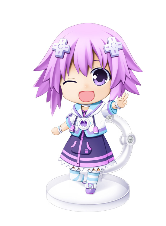 neptune (neptune and 1 more) drawn by taka_(suigendou)