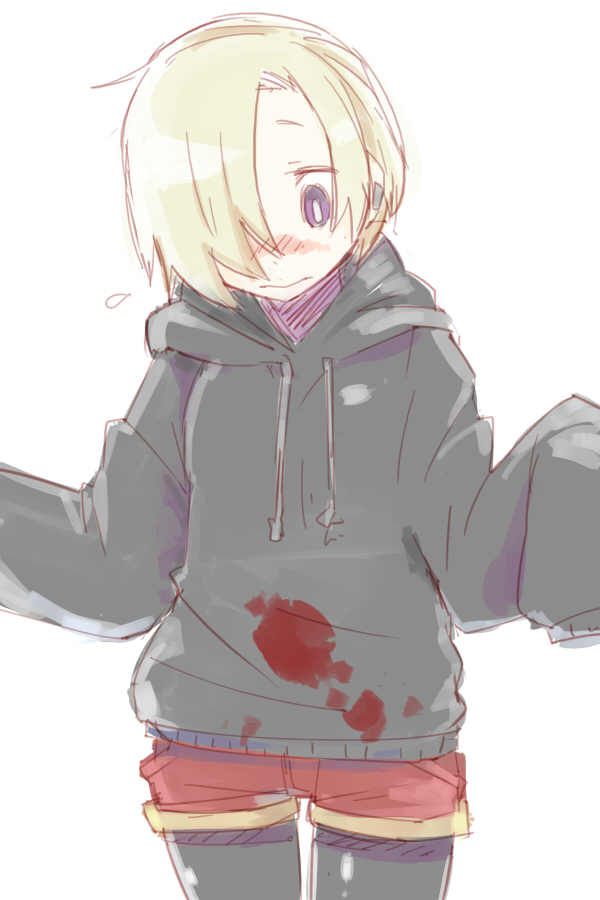shirasaka koume (idolmaster and 1 more) drawn by sape_(saperon_black)