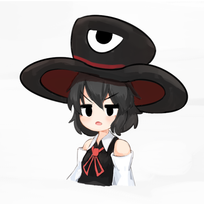 enraku tsubakura (len'en) drawn by ferdy's_lab