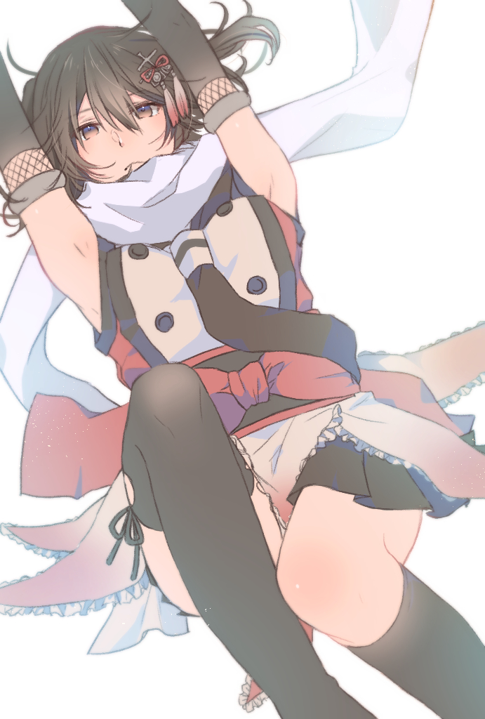 sendai and sendai kai ni (kantai collection) drawn by rinto_(rint_rnt)
