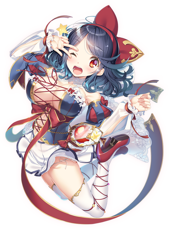 shirayuki (girls book maker and 1 more) drawn by kagome_(traumatize)