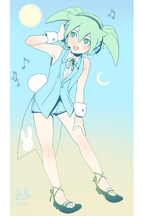 fei rune (inazuma eleven and 2 more) drawn by mizuhara_aki