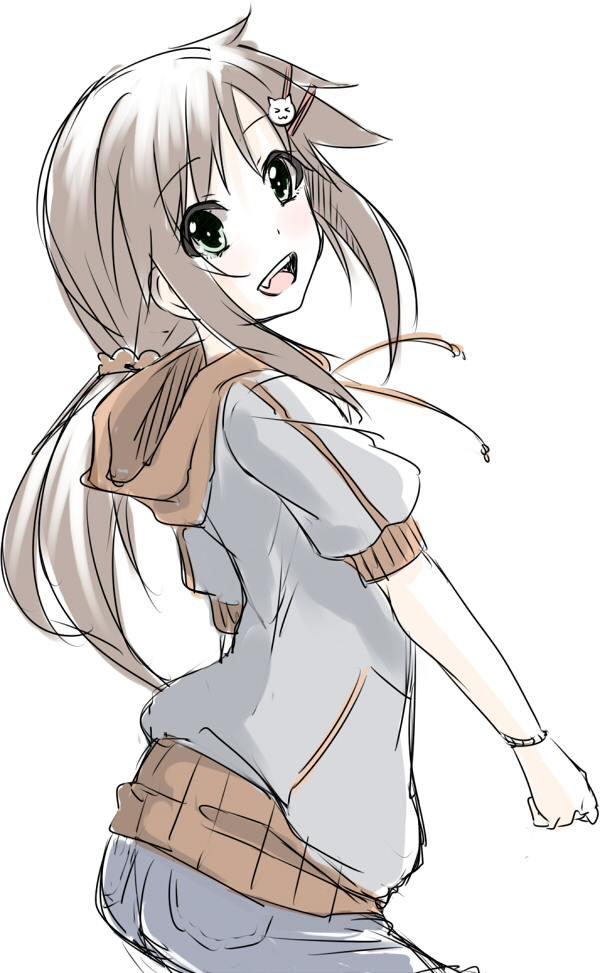 himekawa yuki (idolmaster and 1 more) drawn by yunodon_(sugar_maple)