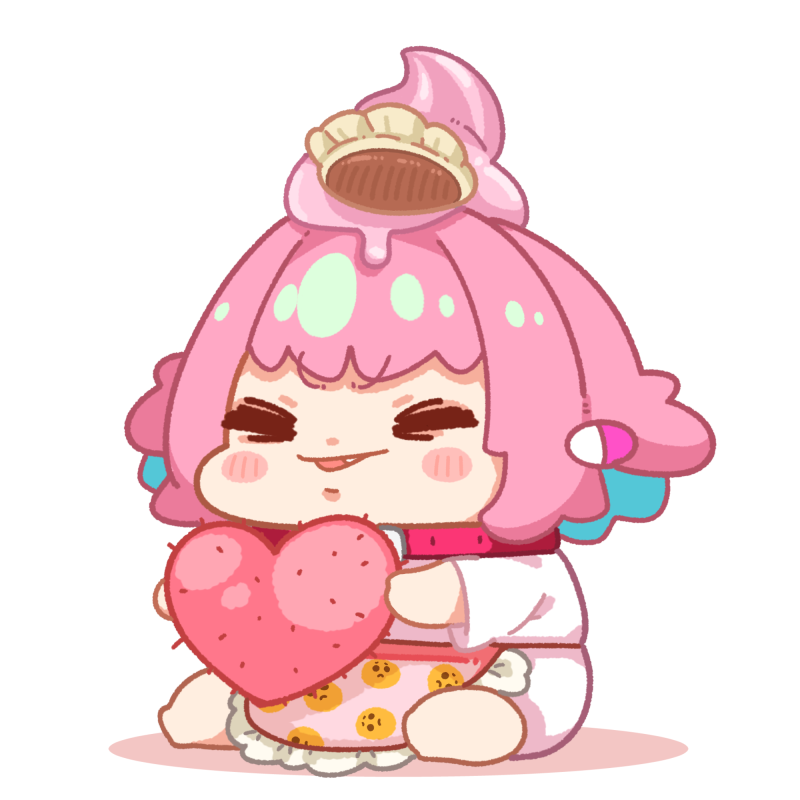 yumemi riamu (idolmaster and 1 more) drawn by takato_kurosuke